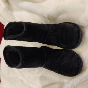 Bear paw girls boots sz 12